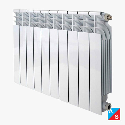 رادياتور ایران رادیاتور مدل Eco 500